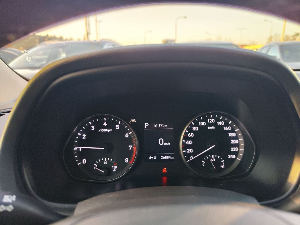 Hyundai i30 Kombi 998,0 88 kw