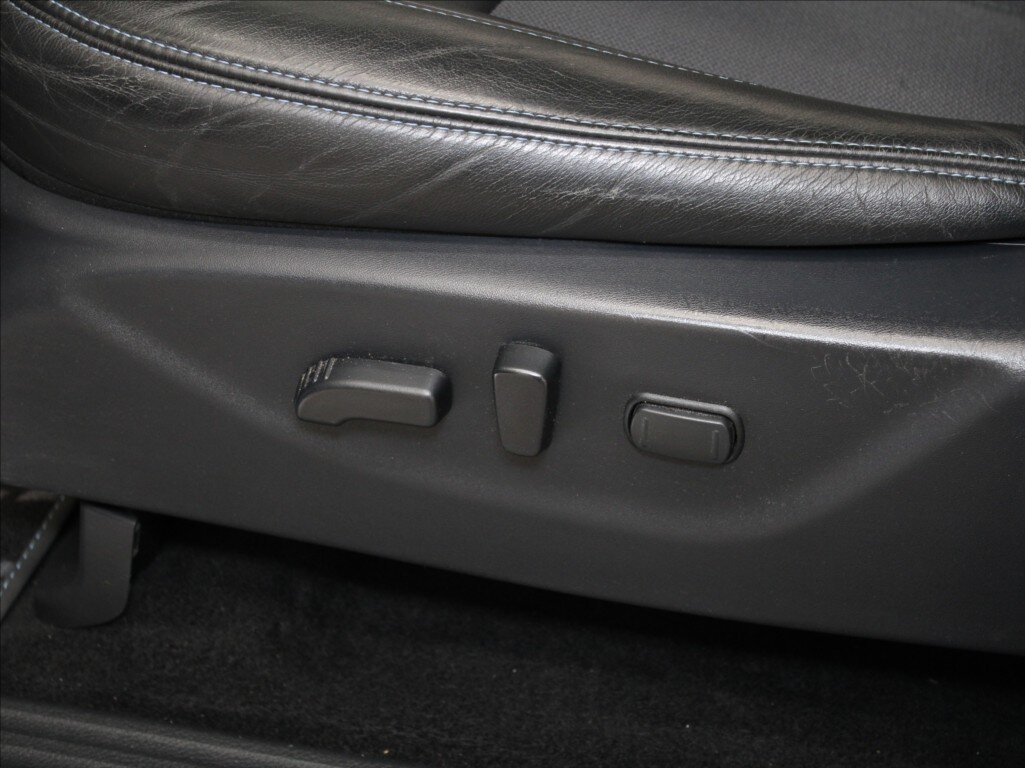 Nissan Navara Pick-up 2,3 l 140 kw