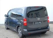 Toyota ProAce Verso 6