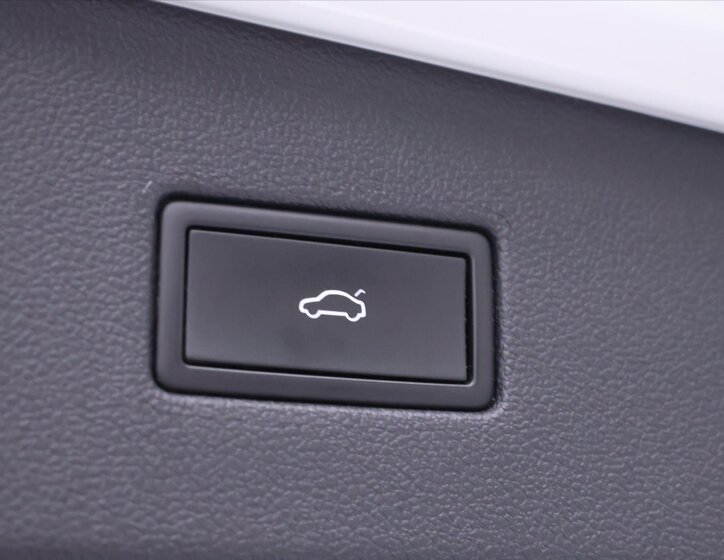 Volkswagen Tiguan Allspace SUV / Terénní 2,0 l 147 kw