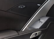 Chevrolet Corvette Kupé 6,2 l 343 kw