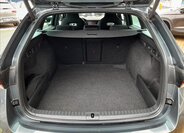 Škoda Octavia Kombi 2,0 l 180 kw