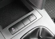 Volkswagen Caddy MPV 1,2 l 77 kw