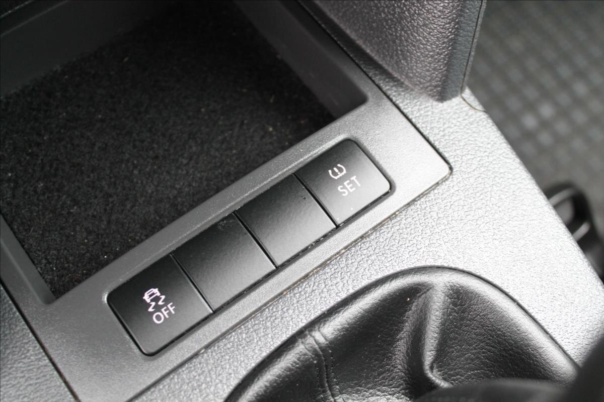 Volkswagen Caddy MPV 1,2 l 77 kw