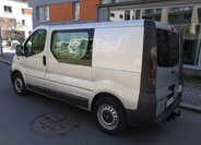 Renault Trafic Skříň 1,9 l 74 kw