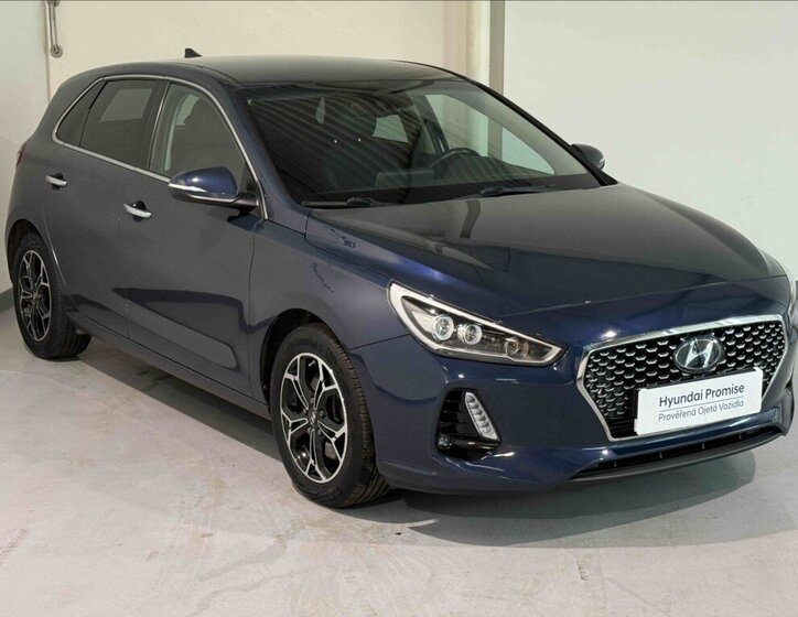 Hyundai i30 3