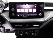 Škoda Fabia Hatchback 999,0 70 kw