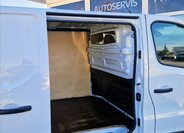 Renault Trafic VAN / Minibus 1,6 l 89 kw