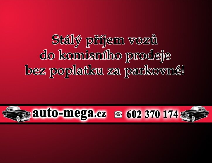 BMW Řada 3 Kombi 2,0 l 120 kw