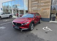 Mazda CX-30 SUV / Terénní 2,0 l 132 kw