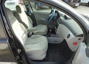 Citroën C3 Hatchback 1,4 l 50 kw