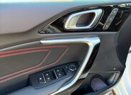 KIA ProCeed Liftback 1,6 l 150 kw