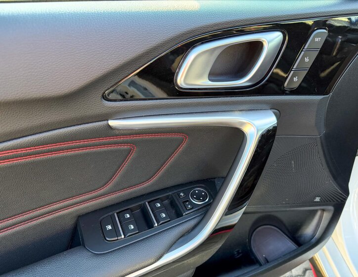 KIA ProCeed Liftback 1,6 l 150 kw