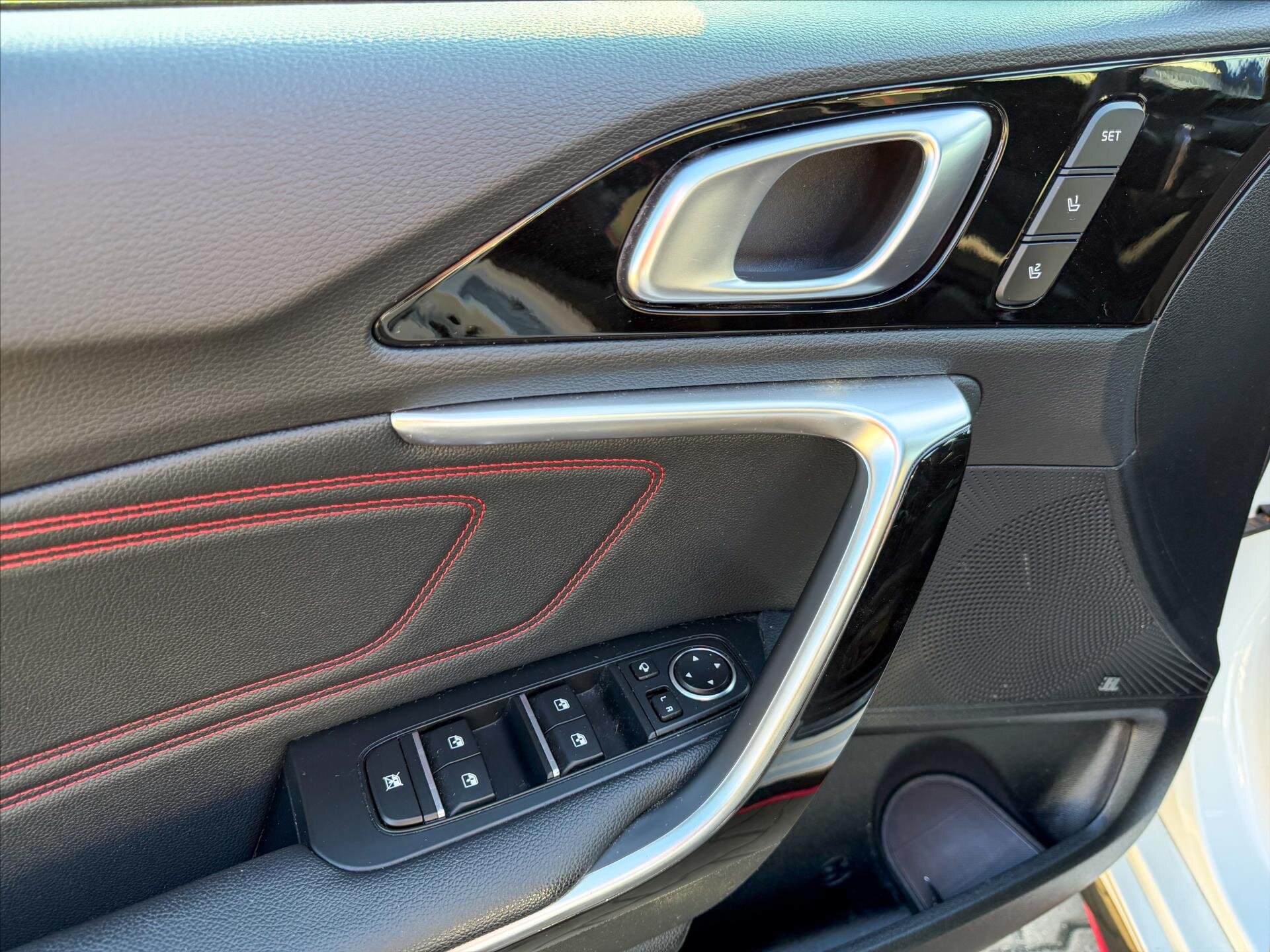 KIA ProCeed Liftback 1,6 l 150 kw