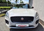 Jaguar E-Pace 11