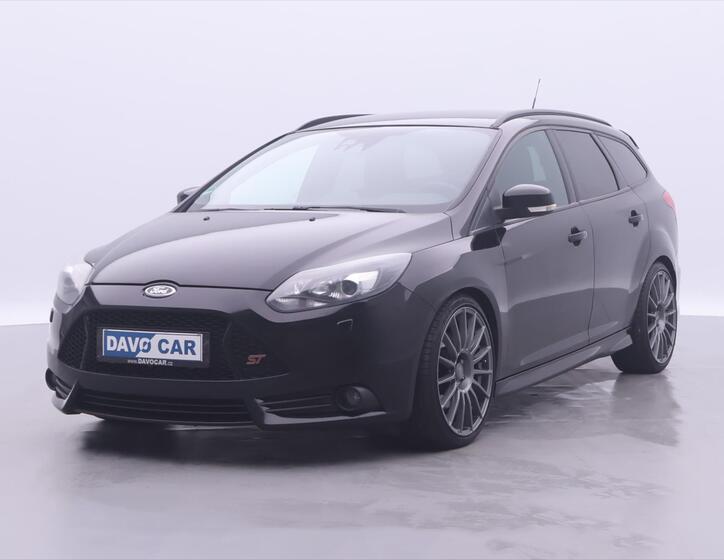Ford Focus 3