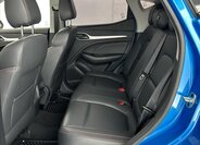 MG ZS SUV / Terénní 1,5 l 78 kw