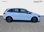 Mercedes-Benz Třídy B 6