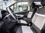 Citroën Berlingo MPV 1,5 l 96 kw
