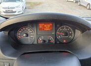 Citroën Jumper Skříň 2,2 l 88 kw