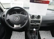 Dacia Duster SUV 1,6 l 77 kw