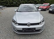 Volkswagen Golf Kombi 1,6 l 81 kw