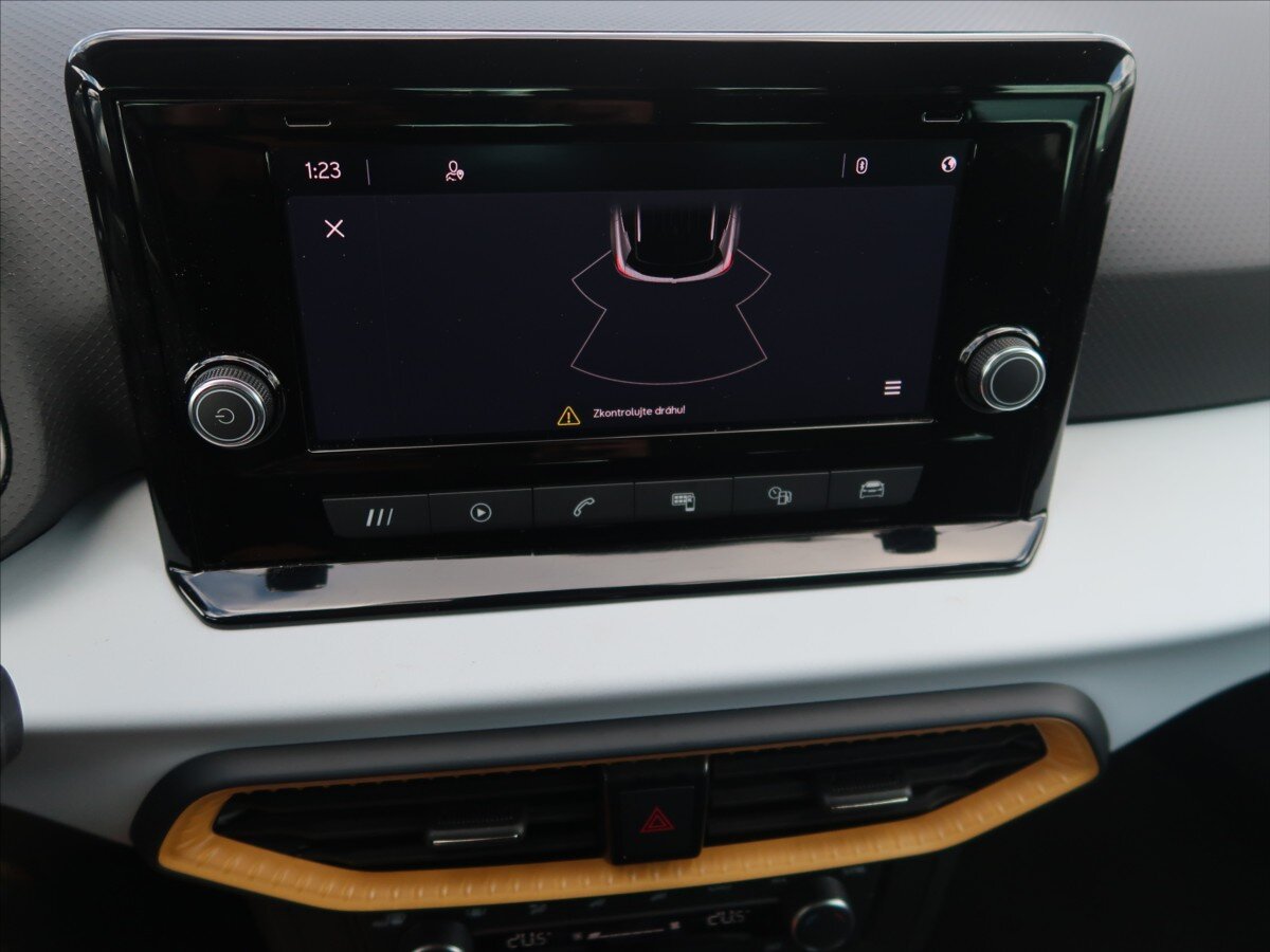 Seat Arona SUV 999,0 81 kw