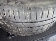 Land Rover Range Rover Sport SUV 3,0 l 190 kw