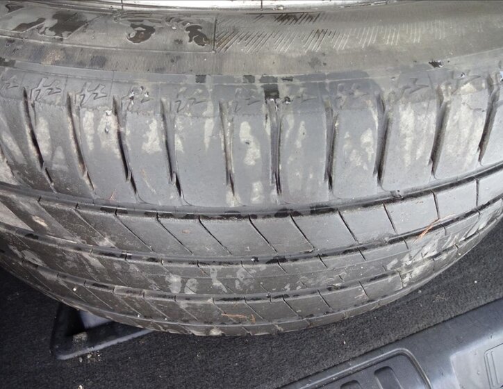 Land Rover Range Rover Sport SUV 3,0 l 190 kw