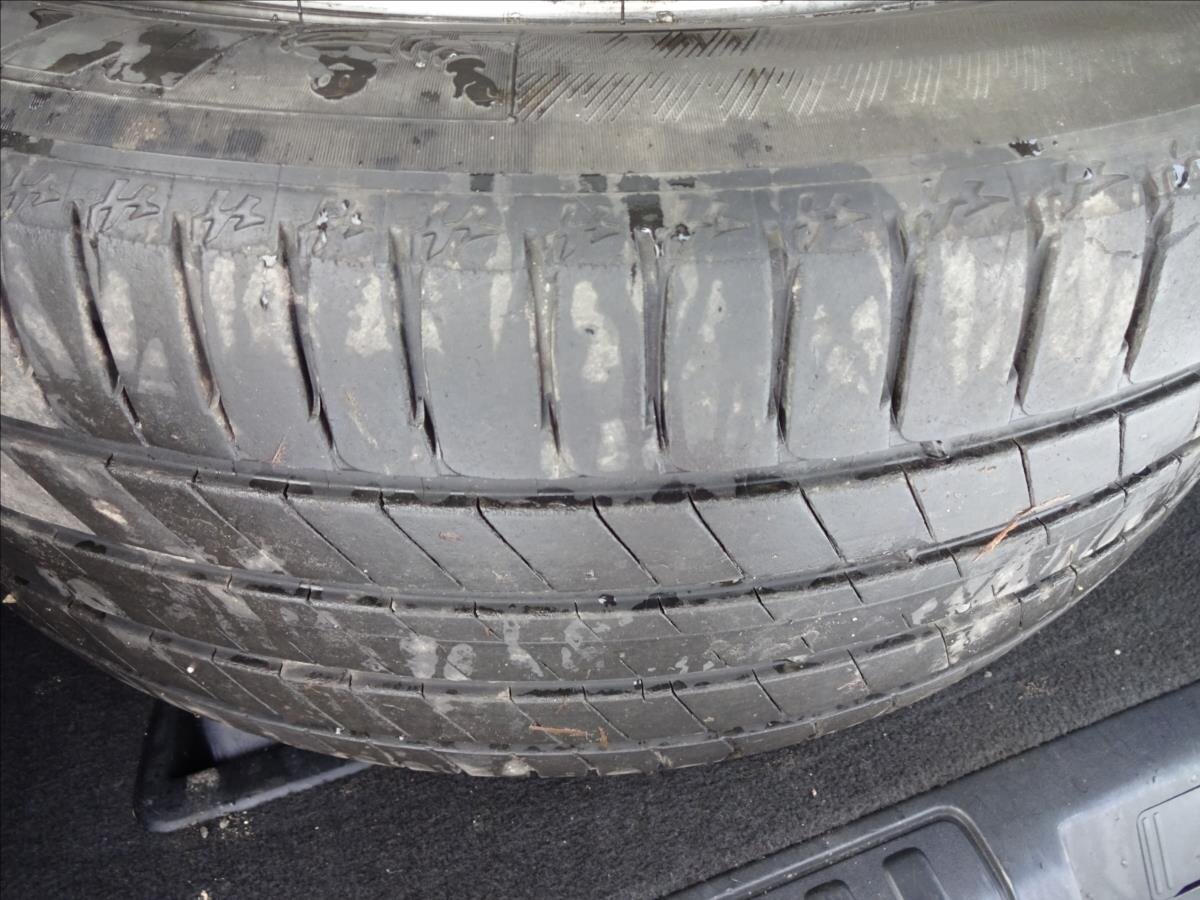 Land Rover Range Rover Sport SUV 3,0 l 190 kw