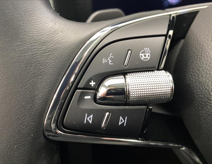 Škoda Kodiaq SUV / Terénní 2,0 l 110 kw