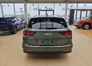 KIA Ceed Kombi 1,5 l 103 kw