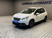 Peugeot 2008 1