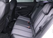 Peugeot 3008 SUV 2,0 l 110 kw