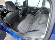 Škoda Octavia Kombi 1,6 l 85 kw