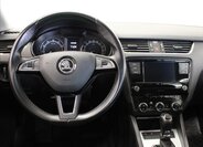 Škoda Octavia 26