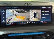 BMW Řada 3 Kombi 3,0 l 275 kw