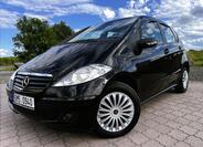 Mercedes-Benz Třídy A 1