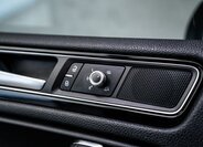 Volkswagen Touareg SUV / Terénní 3,0 l 193 kw