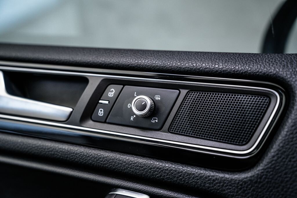 Volkswagen Touareg SUV / Terénní 3,0 l 193 kw