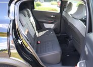 Citroën C3 Aircross SUV 1,2 l 74 kw