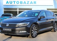 Volkswagen Passat 1