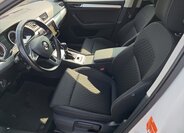 Škoda Superb Liftback 2,0 l 110 kw