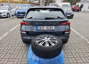 Škoda Kamiq SUV / Terénní 999,0 70 kw