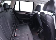 BMW X3 SUV / Terénní 2,0 l 140 kw
