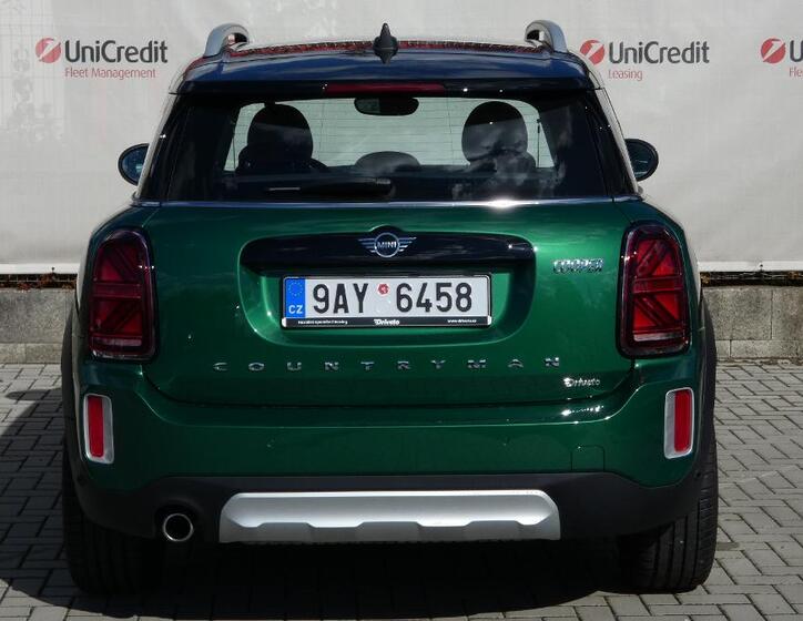 Mini Countryman 4