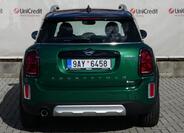 Mini Countryman 4