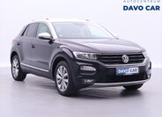 Volkswagen T-Roc SUV / Terénní 2,0 l 110 kw