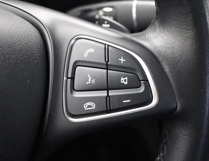 Mercedes-Benz Třídy C 19