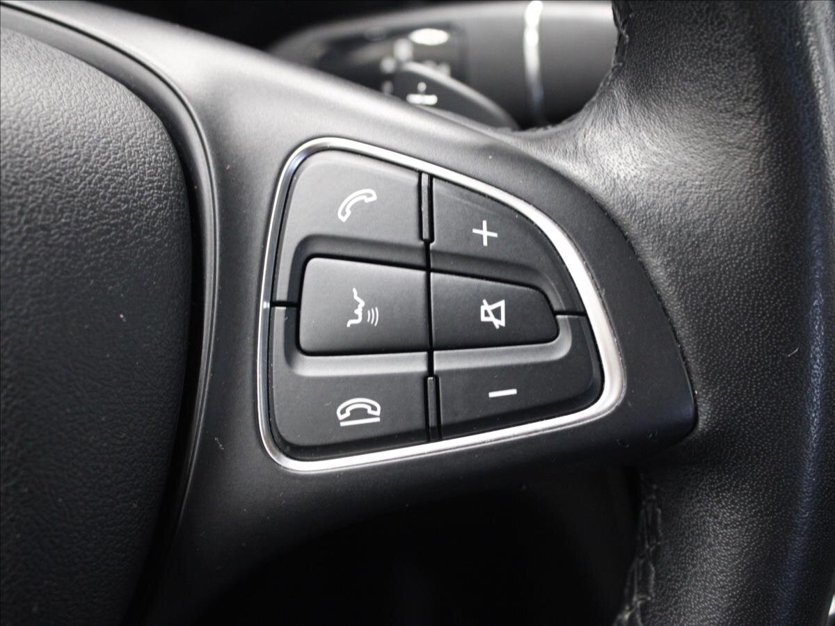 Mercedes-Benz Třídy C